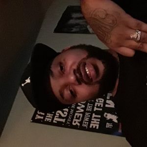 Meet your Posher, Harold